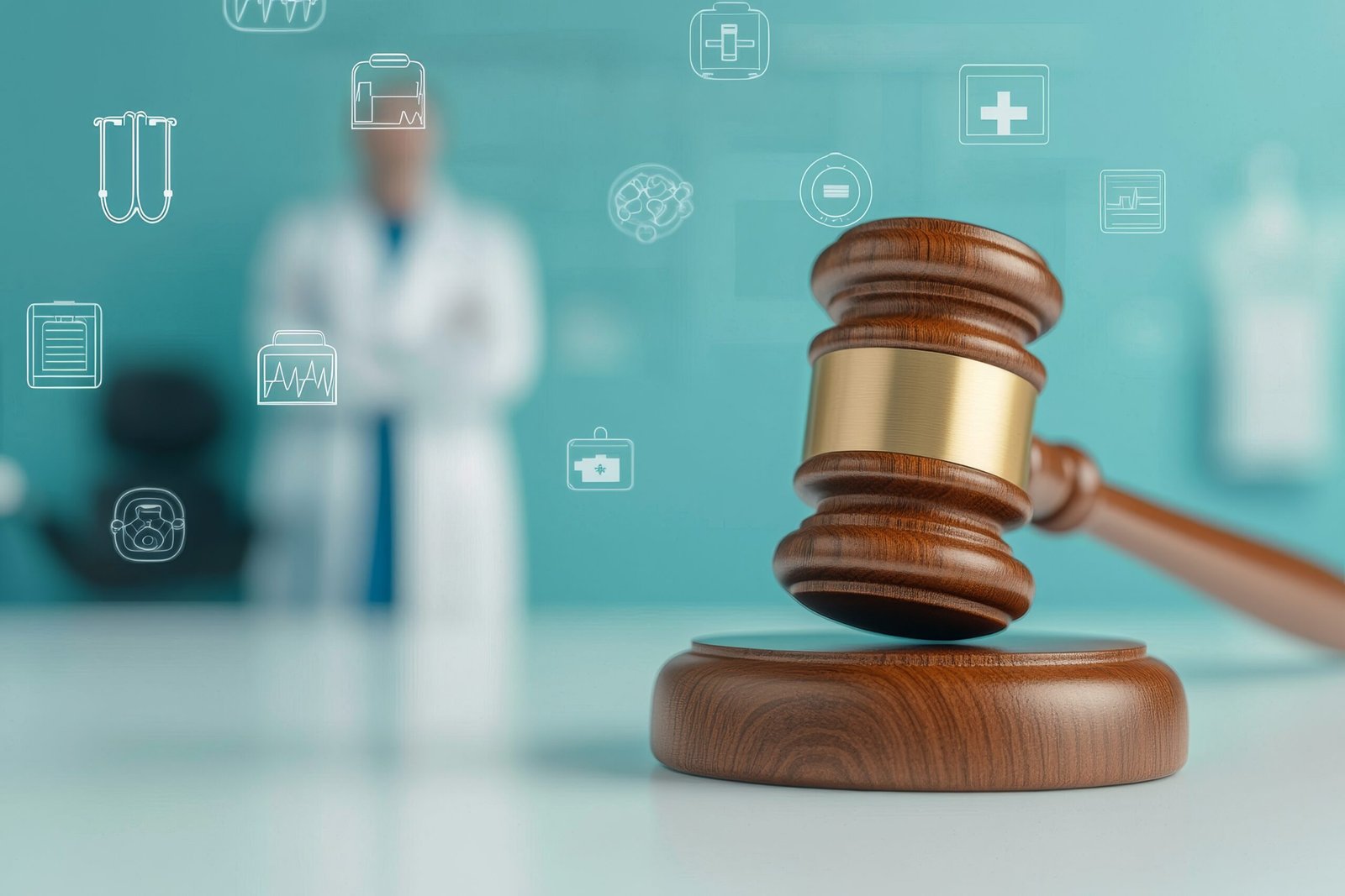 How Legal Expertise Can Aid Your Case