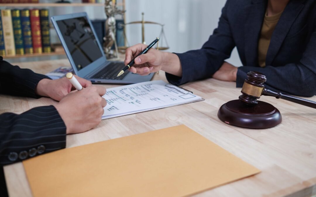 Understanding The Difference Between a Complaint and a Formal Charge