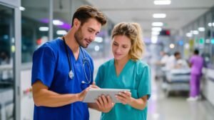 San Antonio Nurses and Theft Charges: How to Protect Your Career