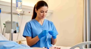 San Antonio Nurses: What To Do After a Medication Error