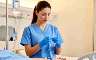 San Antonio Nurses: What To Do After a Medication Error