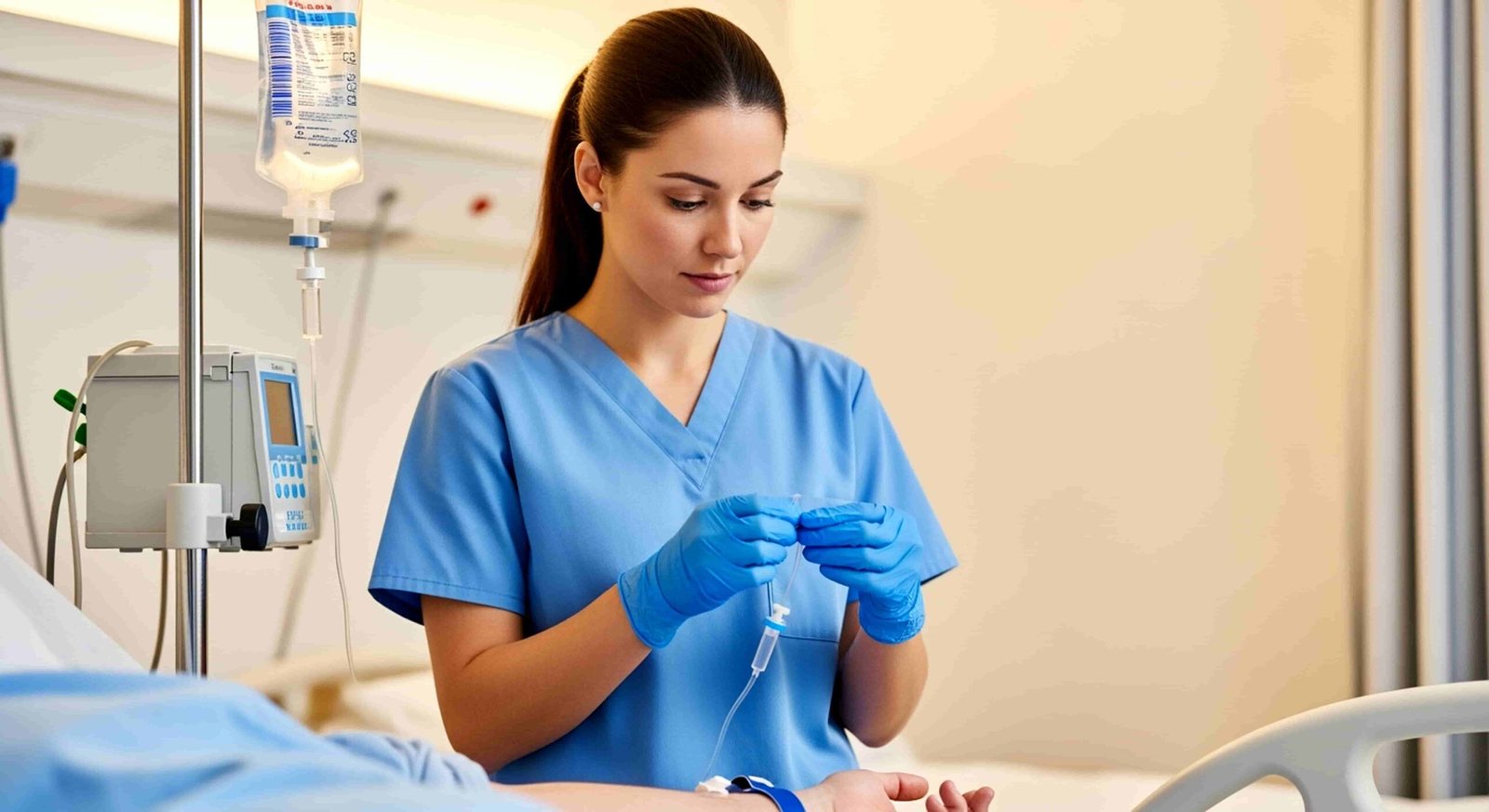 What To Do After a Medication Error San Antonio Nurses: What To Do After a Medication Error