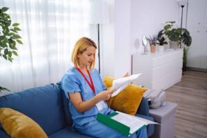 How Agreed Orders Affect Nursing License Reinstatement in Texas