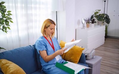 How Agreed Orders Affect Nursing License Reinstatement in Texas