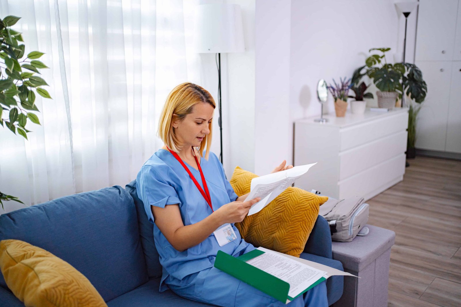 How Agreed Orders Affect Nursing License Reinstatement in Texas