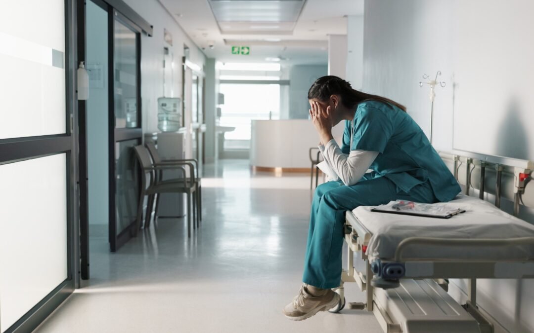 Is Your Nursing License at Risk? Understanding the Warning Signs
