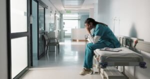 Is Your Nursing License at Risk? Understanding the Warning Signs
