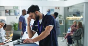 Ignoring a TBON Letter: Risks and Consequences for Nurses